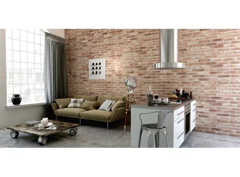 Tiles Tiziano Crema Brick 7x28 Tiles Sanitary Ware Bathroom