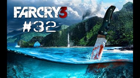 Lets Play Farcry Folge H Hlentours Hd Youtube