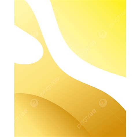 Abstract Yellow Gradient Vector Png Images Abstract Poster Vector