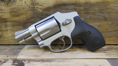 USED Smith & Wesson 642 38 Special 642 Revolver Buy Online | Guns ship ...