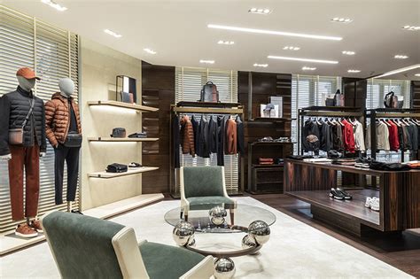 Ermenegildo Zegna Comemora Anos E Inaugura Flagship Em Paris Estilozzo