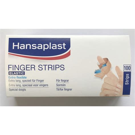 BSN Hansaplast elastic Fingerpflaster Onlineshop direkt günstig bestellen