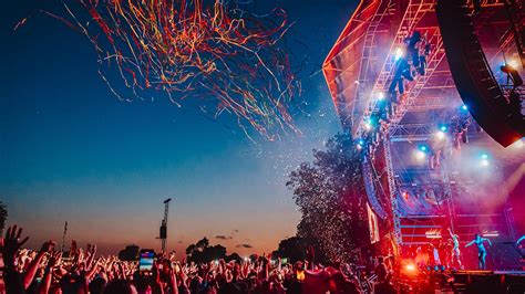 London Festivals 2024: Best Music Festivals in London