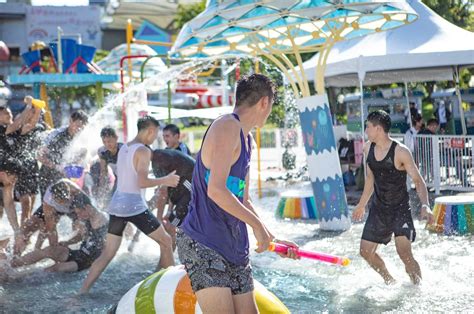 兒童新樂園 新聞稿 你沒看錯！萬物都漲價，這裡卻降價！兒童新樂園、貓空纜車優惠多到數不完 暑假優惠懶人包讓你玩夠本！