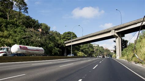 Notiprensa Digitalcaracas Autopista Francisco Fajardo Joven