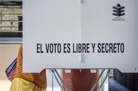 Elecciones 2024 A Votar Esto Debes Saber De La Jornada Electoral