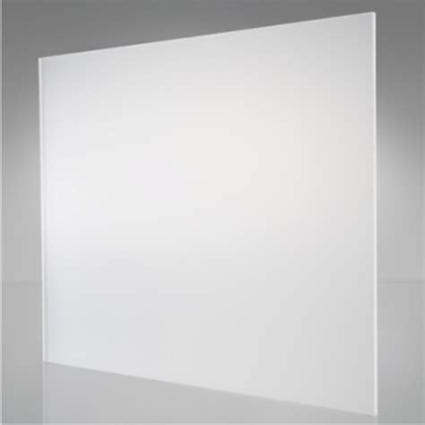 Acrylic Sheet P 95 Frosted Acrylic Sheet Sandblasted Acrylic Sheet