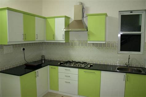 Simple Small Kitchen Design Indian Style