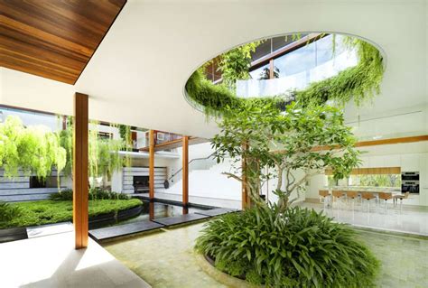 The Willow House by Guz Architects