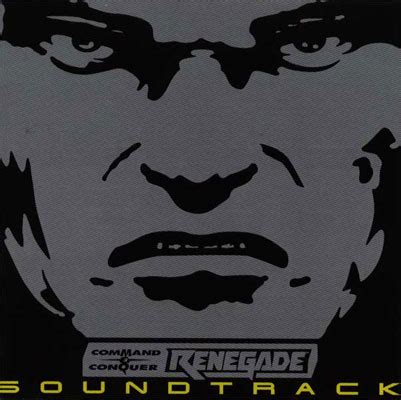 Command & Conquer: Renegade soundtrack - Command & Conquer Wiki ...