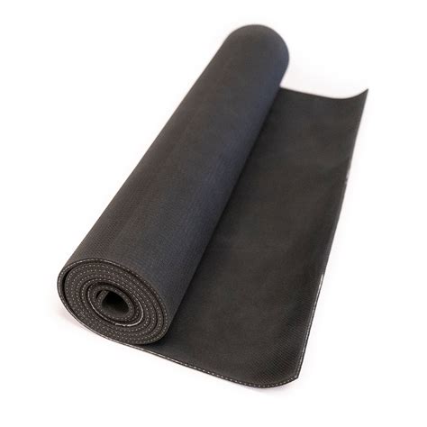 Natural Rubber Yoga Mat | Yoga Direct