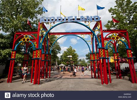 Kennywood High Resolution Stock Photography And Images Alamy