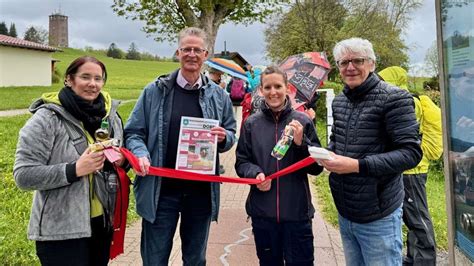 Dobel Und Bad Herrenalb Region Mit Wunderbaren Augenblicken Und