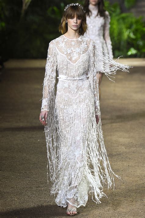 Elie Saab Spring 2016 Ready To Wear Classy And Fabulous Way Of Living