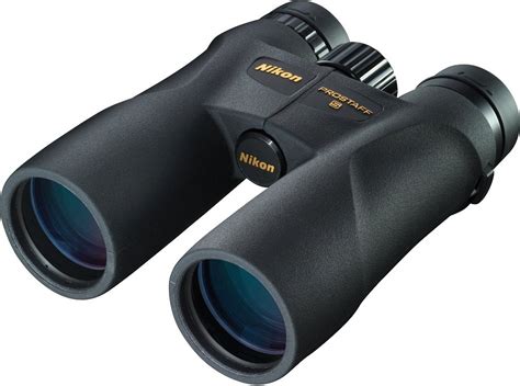 Nikon 8x42 Prostaff 5 Wp Roof Prism Binoculars Baa820sa London Uk