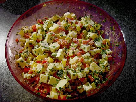 Paprika Gouda Salat Von Mrsxxxpianofiles Chefkoch