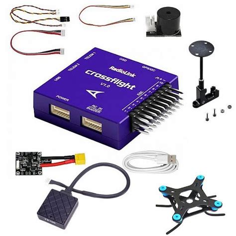 Radiolink Crossflight Flight Controller Kit