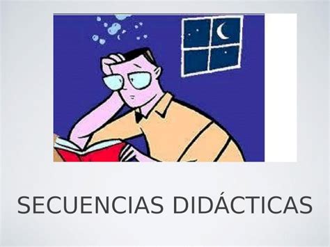 PPT 8 Secuencia Didacticas DOKUMEN TIPS