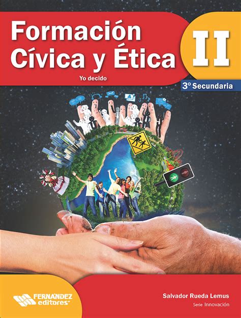 Formación Cívica Y ética En Secundaria Los Mejores Libros Para