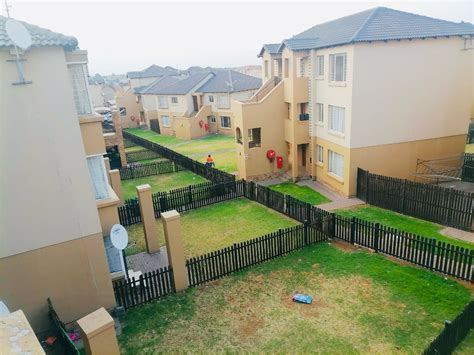 Apartments Flats For Sale In Witbank Witbank Property Property24