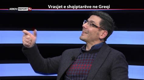 Report Tv Repolitix Vrasjet E Shqiptareve Ne Greqi Pjesa E Dyte