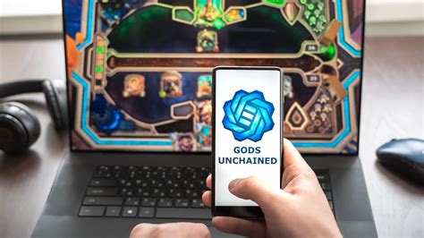 Gods Unchained Price Prediction GODS Pumps As Epic Stores Games Launch