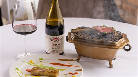 Indienne, a new fine dining Indian restaurant with tasting menu, is