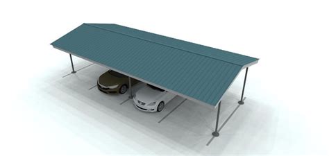 Carport Kits Carport Structures Corp