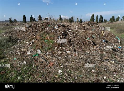 Inquinamento Falda Freatica Immagini E Fotografie Stock Ad Alta