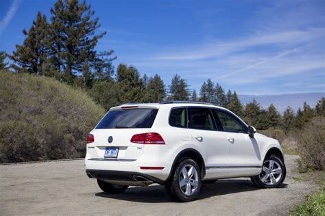 Better Late Than Never: VW Gets Approval For Final 3.0-Liter TDI Fix In North America | Carscoops