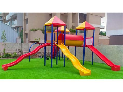 Buy Children’s Outdoor Playground Equipment Online @ Affordable price ...