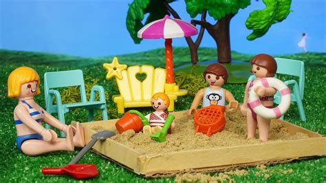 Playmobil po polsku Wesołe przygody bliźniaków Klary i Kuby odc 29