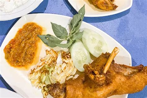 7 Rekomendasi Kuliner Malam Di Kediri Bebek Goreng Hingga Mie Malaya