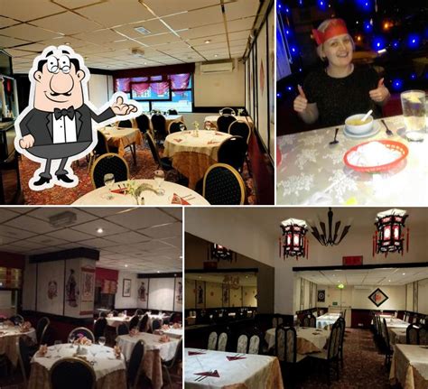 Best chinese restaurants in Manchester, summer 2024 - Restaurant Guru