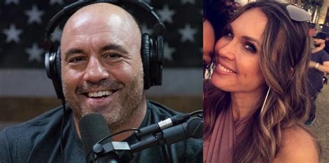 Introducing Jessica Ditzel - The Special Woman in Joe Rogan’s Life ...