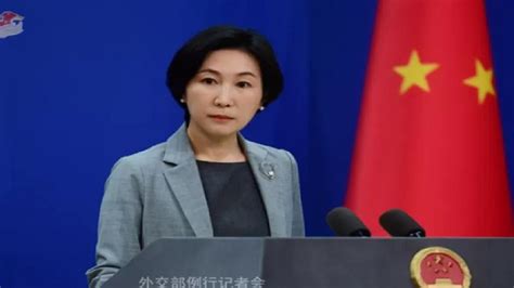 China Reacts To New Us Sanctions Against Iran