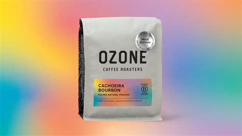 Ozone Launches Limited Edition Coffee In Support Of Lgbtq Youth Ozone Coffee Nz