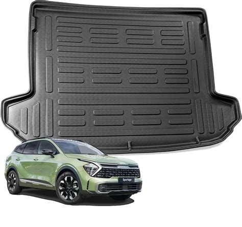 Kia Sportage Boot Liner Onwards Tailored Waterproof Bootmat Tray