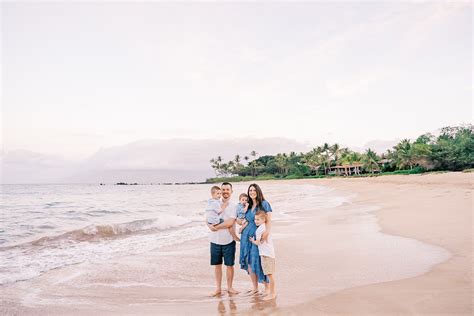 What to Do With Your Maui Family Vacation Photos | Hawaii | Maui Family ...