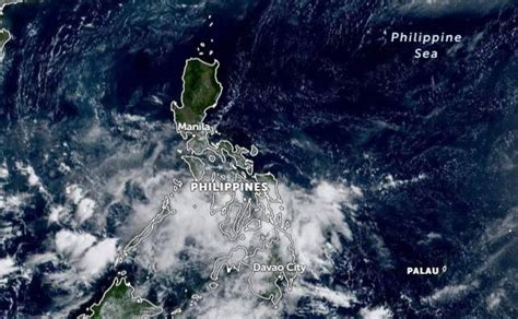 Pagasa Sees 2 4 Cyclones In July The Manila Times