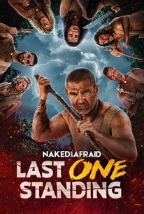Naked And Afraid Last One Standing Season 2 Rotten Tomatoes