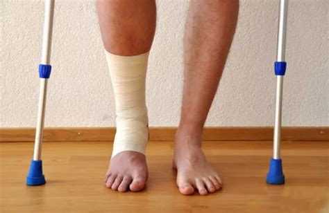 Common Ankle Injuries Xphysiotherapy