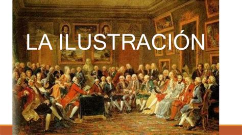 La IlustraciÓn