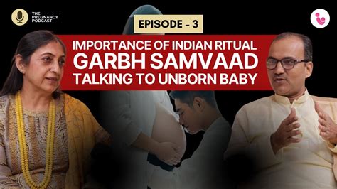 What Is Garbh Samvaad Pregnancy Care Garbh Sanskar The Pregnancy