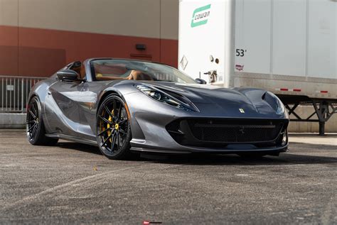 Novitec Nf Ferrari Gts Wheels Boutique