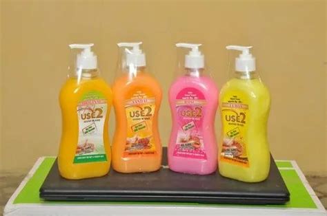 Use Liquid Hand Wash Packaging Type Can Packaging Size Ml At