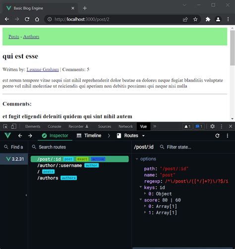 Complex Vue State Management Made Easy With Pinia Vue Js Vue Vue