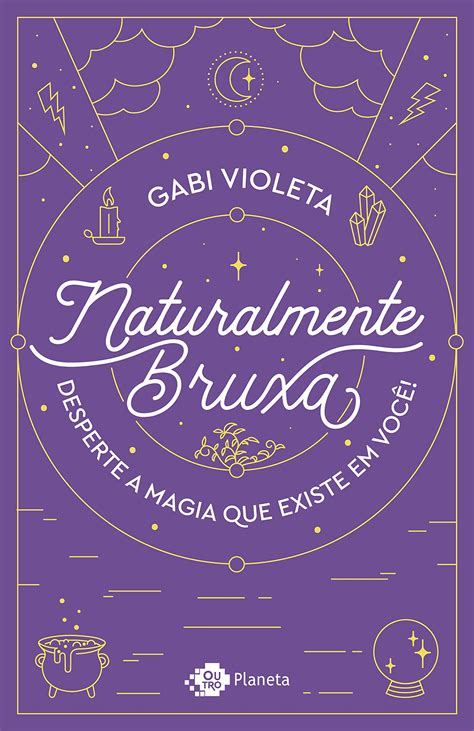 7 livros de Bruxaria e Magia que vão te encantar