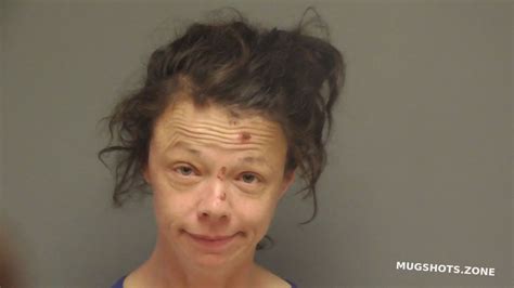 Calhoun County Mugshots 2025 Sonja Eleonore