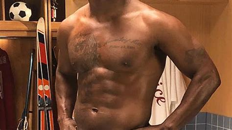 Hot Dad Bods Guess Who